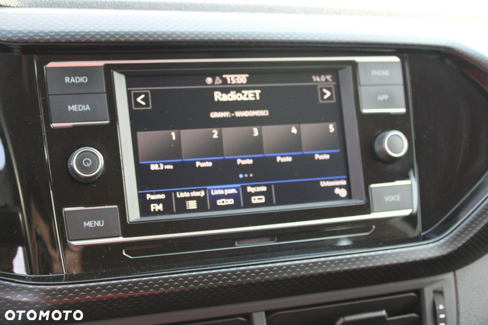 Volkswagen T-Cross - 23