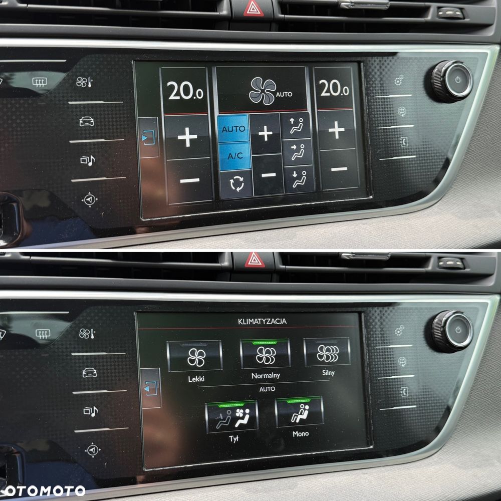 Citroën C4 Grand Picasso BlueHDi 150 EAT6 Exclusive - 32