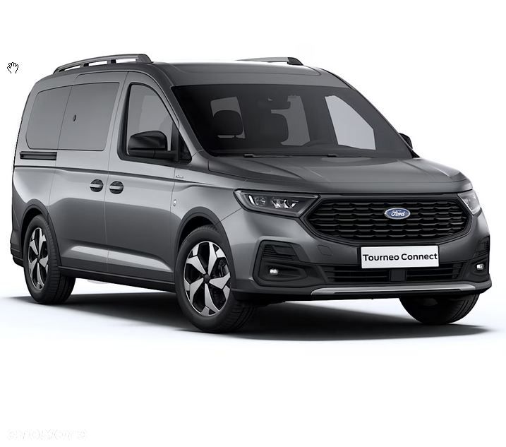 Ford Tourneo Connect Grand - 1