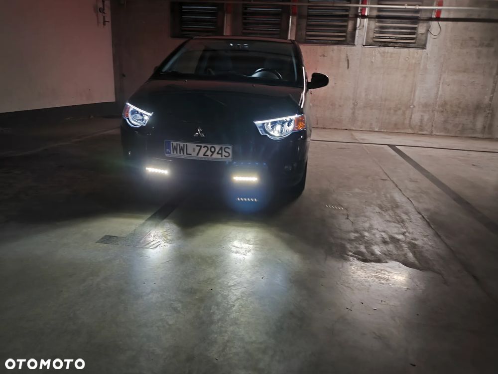 Mitsubishi Colt 1.3 Intense EU5 - 10