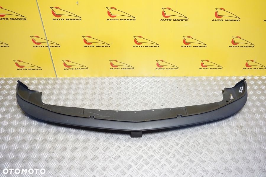 DODGE CHALLENGER V6 V8 2015 - 2021 Zderzak Przód Spoiler Przedni USA - 2