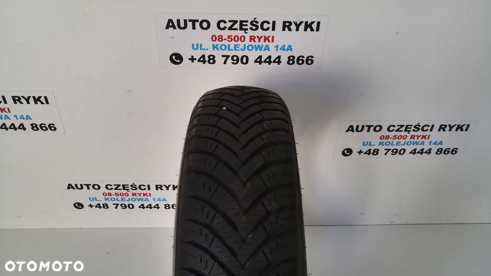 145/70R13 71T Leao iGreen All Season 2024 - 1
