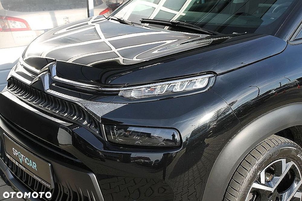 Citroën C3 Aircross - 27