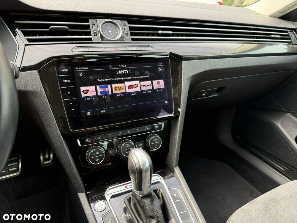 Volkswagen Arteon 2.0 TDI 4Motion SCR Elegance DSG - 20