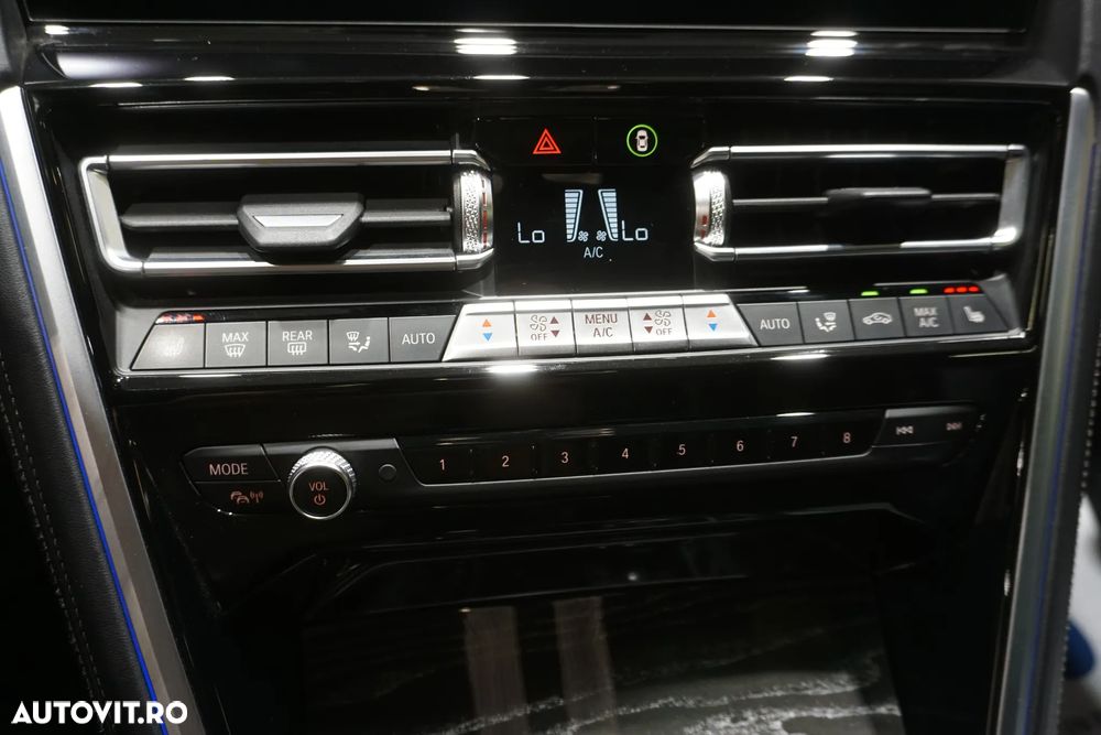 BMW Seria 8 840d xDrive AT MHEV - 22