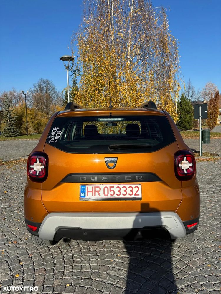 Dacia Duster - 7