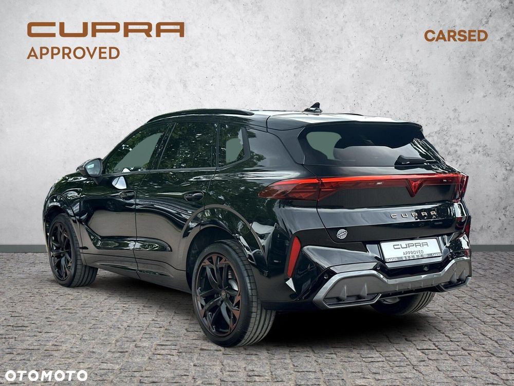 Cupra Terramar 2.0 TSI 4Drive VZ DSG - 4