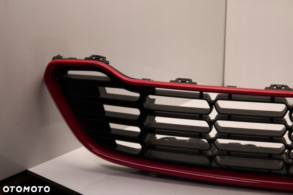 mini r60 countryman 10r- grill atrapa chłodnicy - 4
