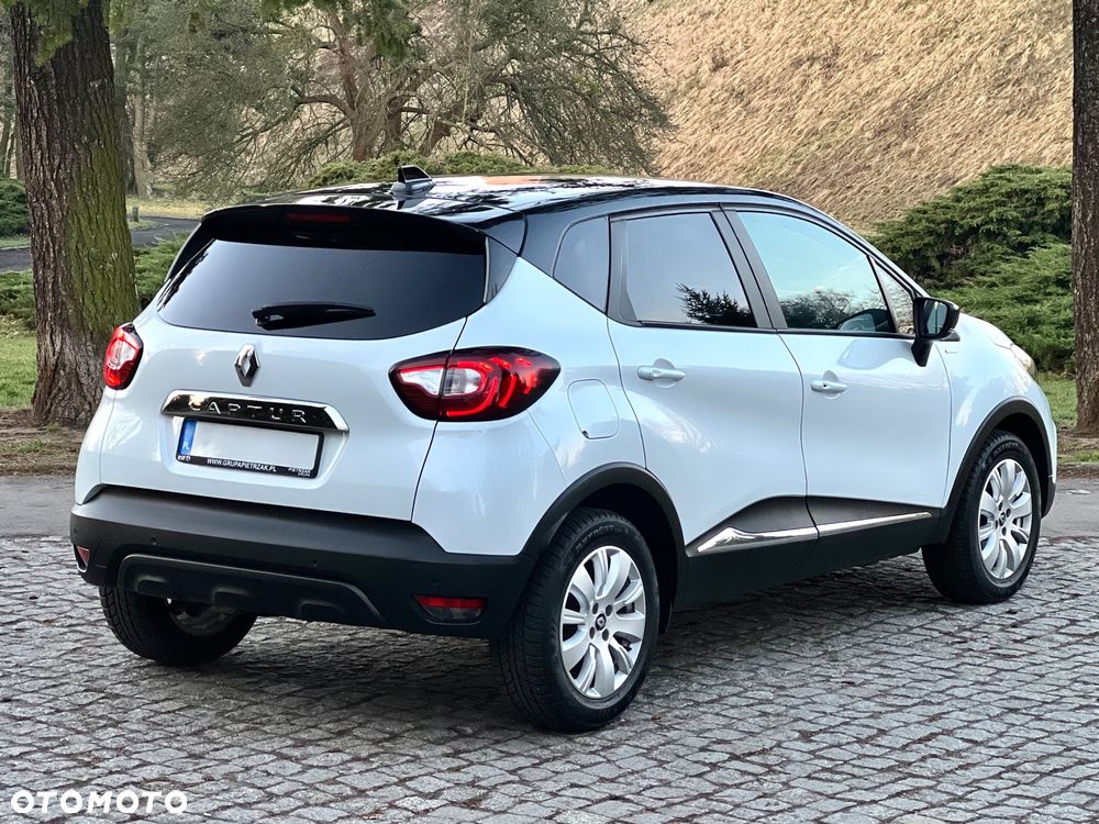 Renault Captur - 17