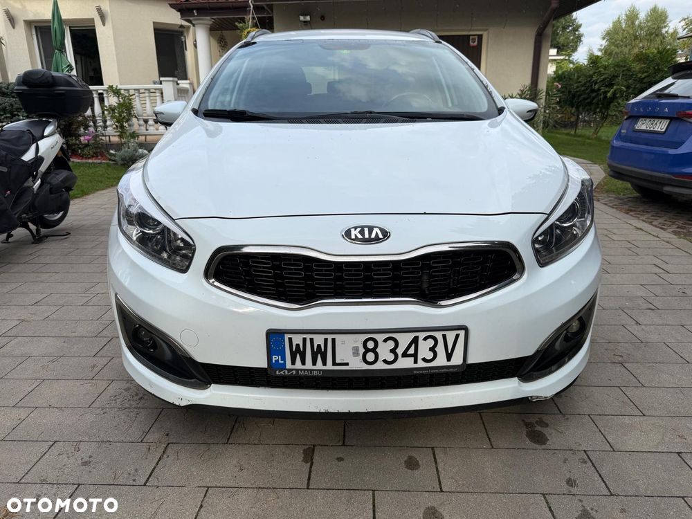 Kia Ceed - 2