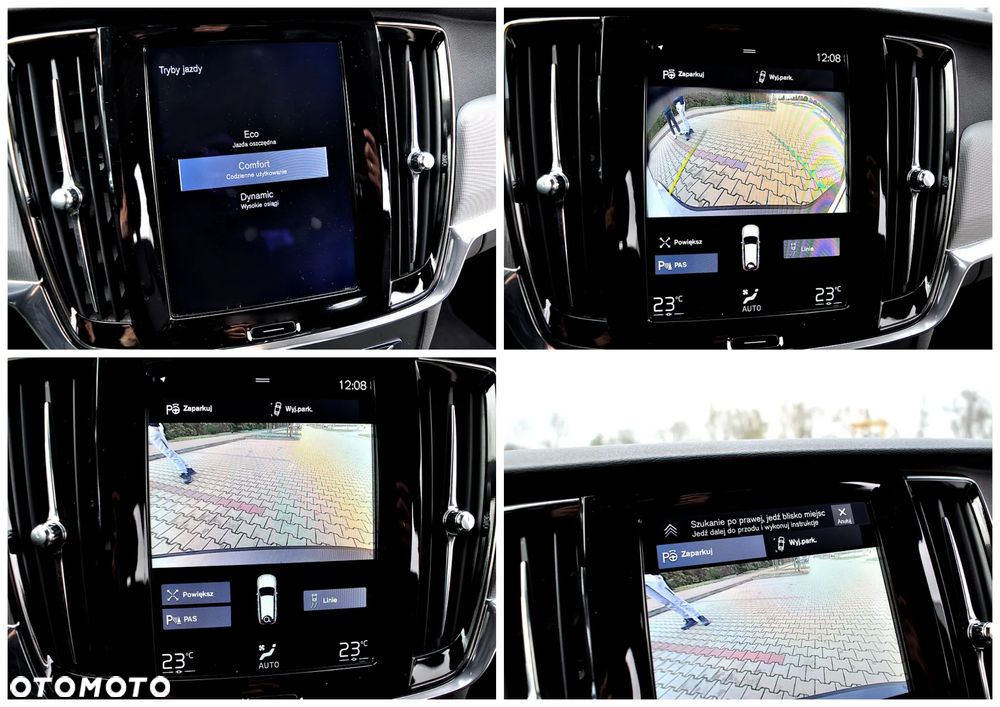 Volvo V90 D4 Geartronic Inscription - 30