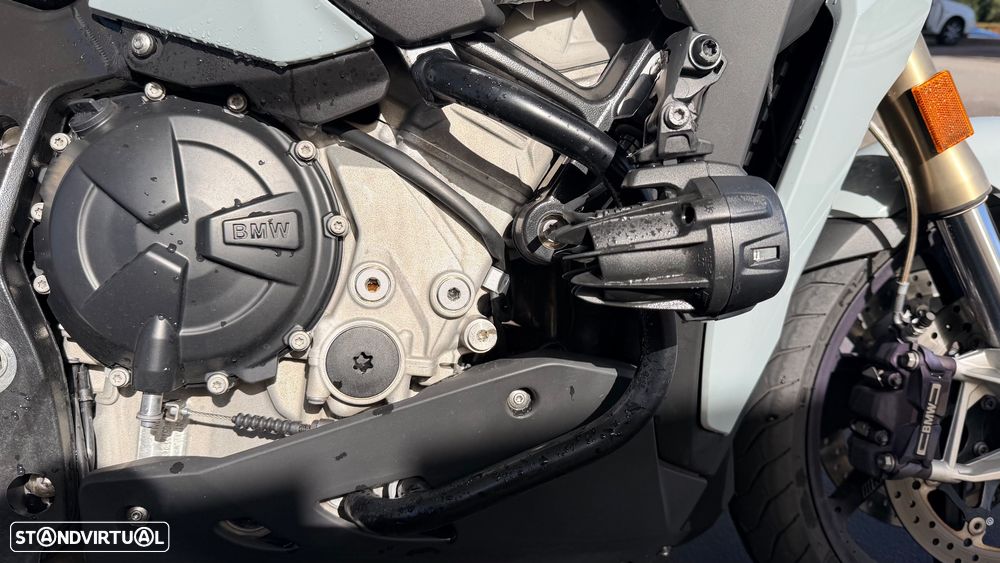 BMW S 1000 XR - 16