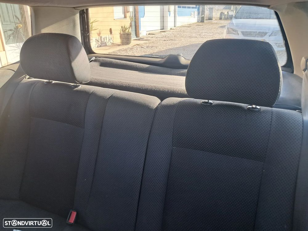 VW Polo 1.4 TDi Confortline - 10