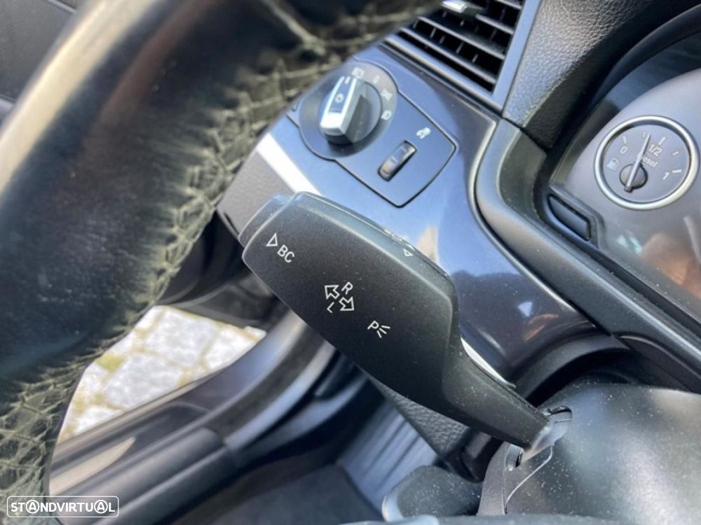 BMW 520 d Line Modern - 17