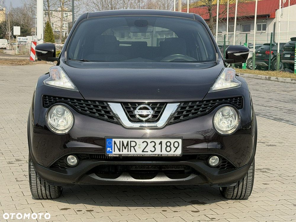 Nissan Juke - 3