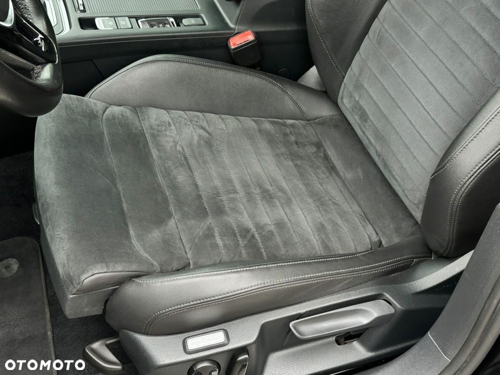 Volkswagen Passat 2.0 TDI BMT SCR Highline DSG7 - 16