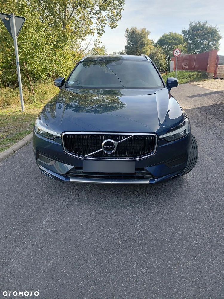 Volvo XC 60 - 23
