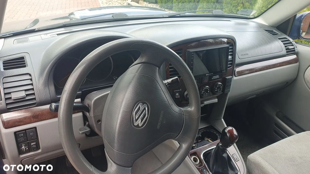 Suzuki Grand Vitara 2.0 Tdi - 33