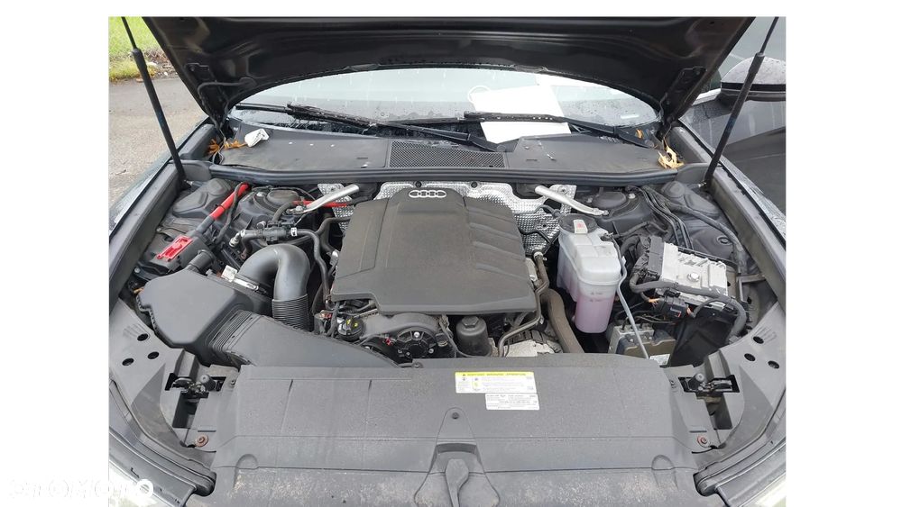 Audi A6 Limousine 2.0 TFSI Quattro S tronic - 12