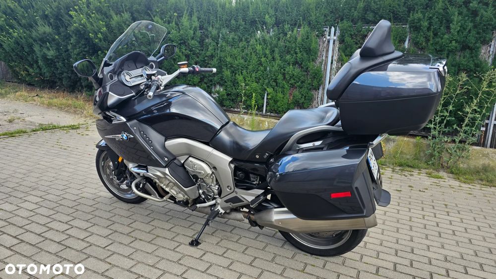 BMW K - 2