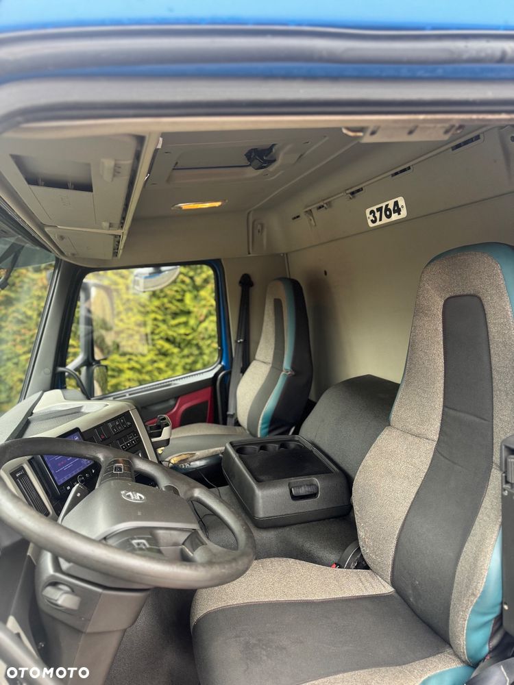 Volvo FM 330/ACC/ Euro6 /CHŁODNIA / DŁUGOŚĆ 12M /24 EURO PALET/ - 22
