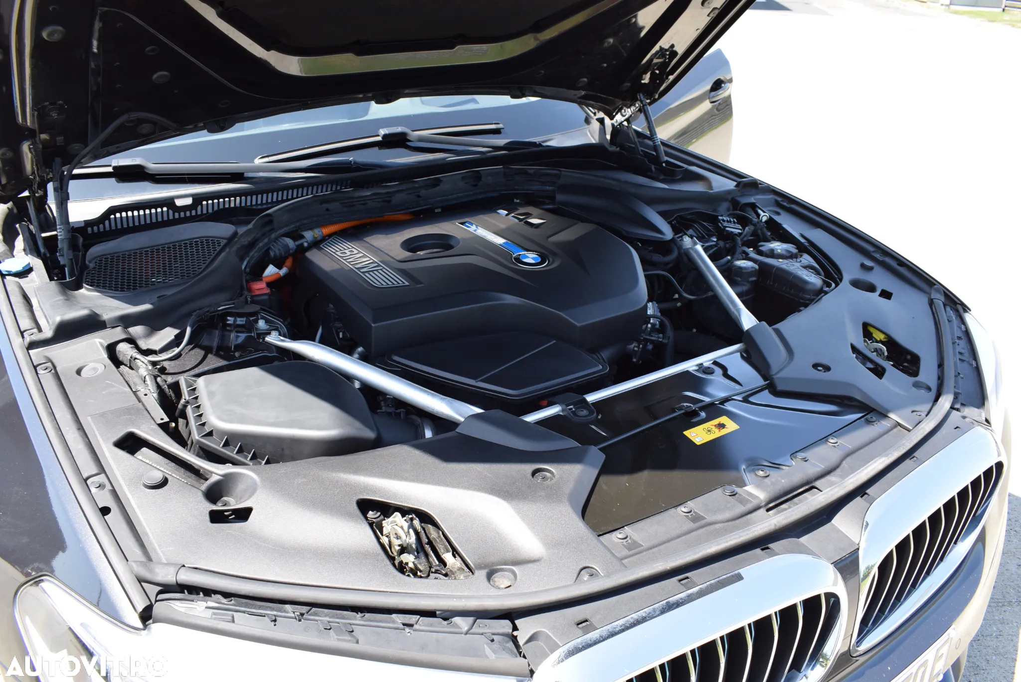 Mercedes-Benz E 300 Aut. - 38