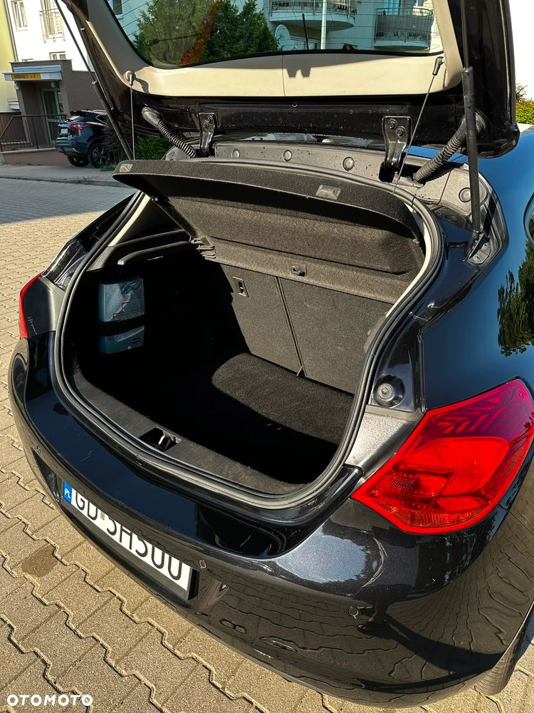 Opel Astra - 6