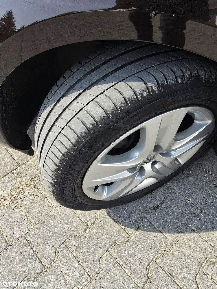 Opel Zafira - 32