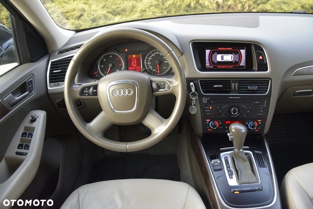 Audi Q5 - 35