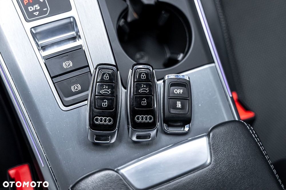 Audi A6 ver-40-tdi-quattro-s-tronic-s-line - 11