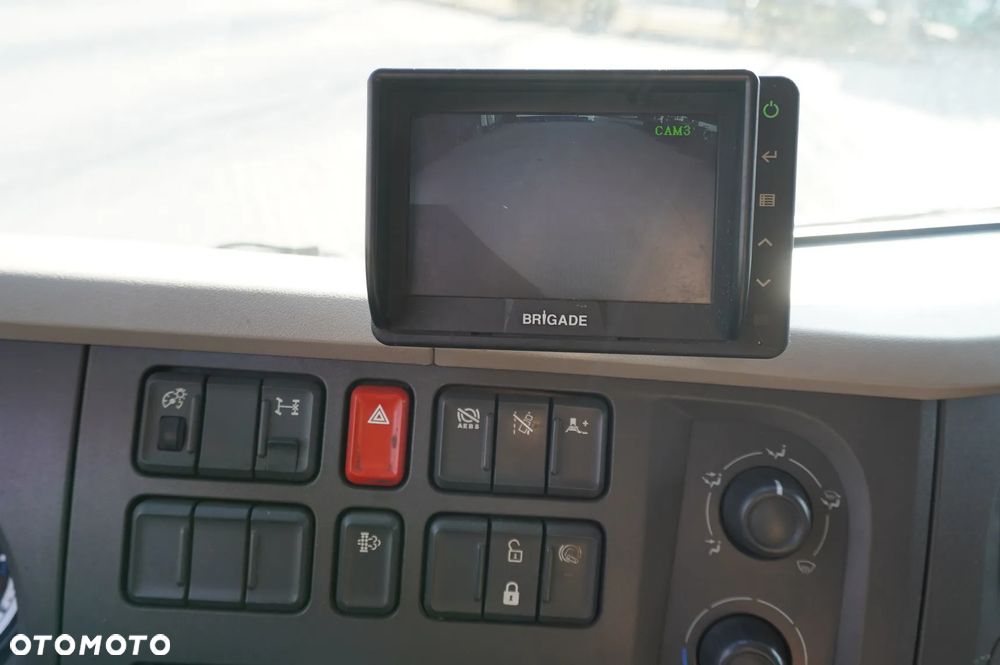 DAF LF 19.320 / Kontener 22 EPAL / 130 tys. km - 19