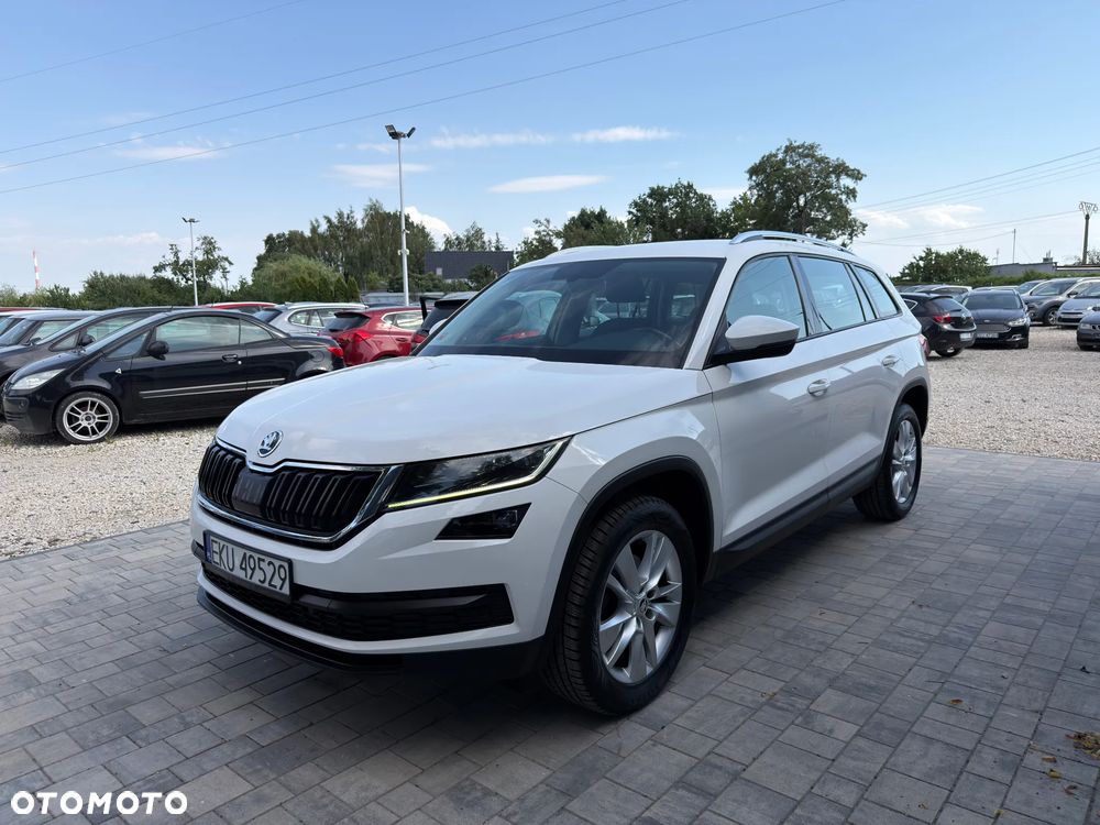 Skoda Kodiaq 1.4 TSI 4x2 Active - 3