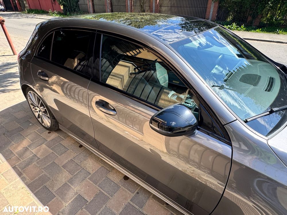 Mercedes-Benz A 200 - 6