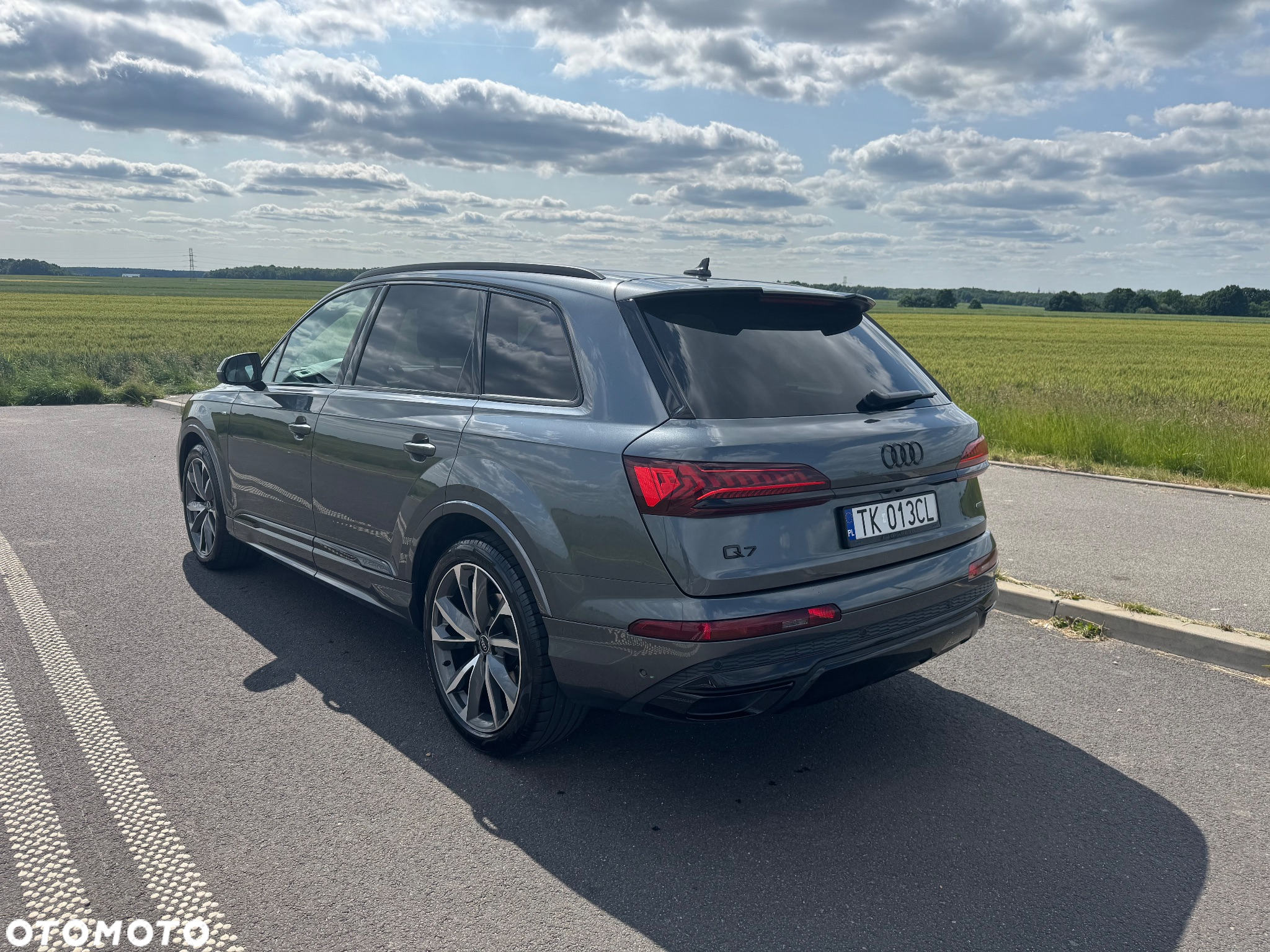 Audi Q7 - 4