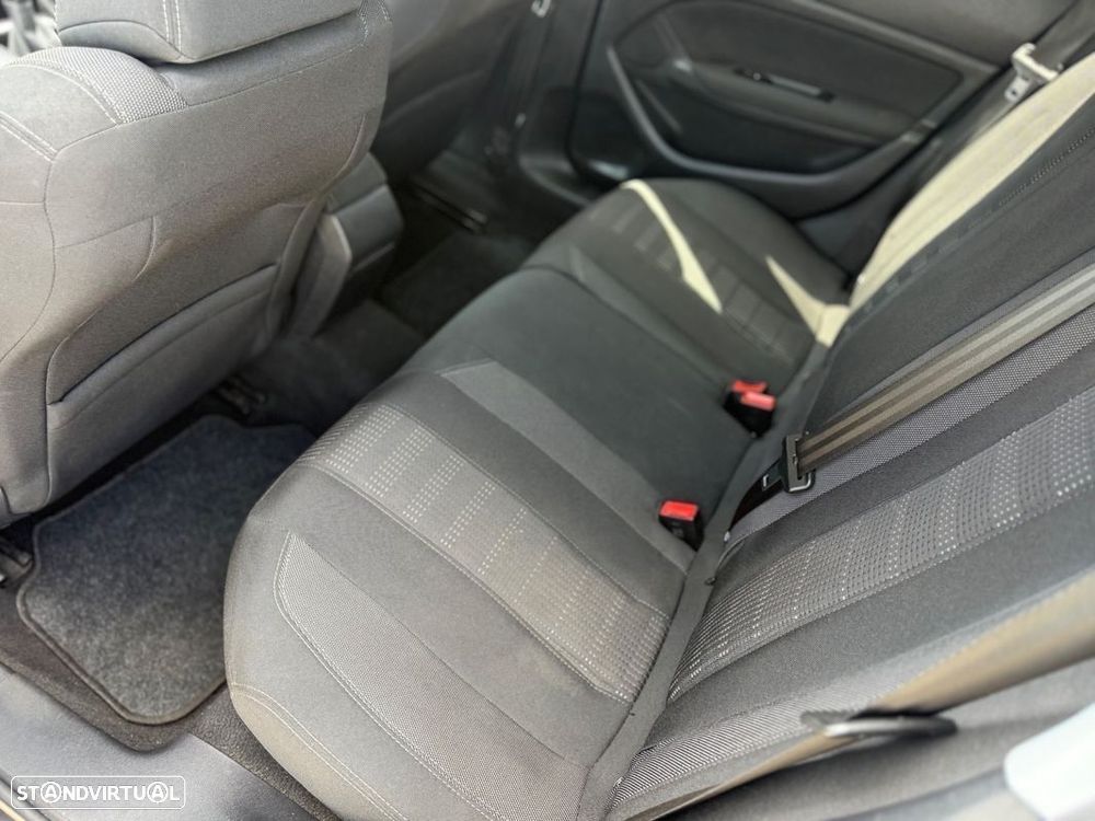 Peugeot 308 SW 1.6 BlueHDi Allure J17 EAT6 - 40