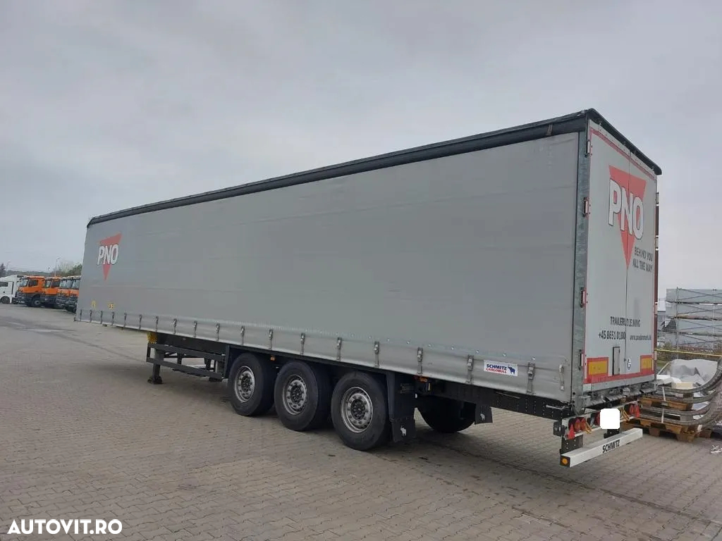 Schmitz Cargobull - 3