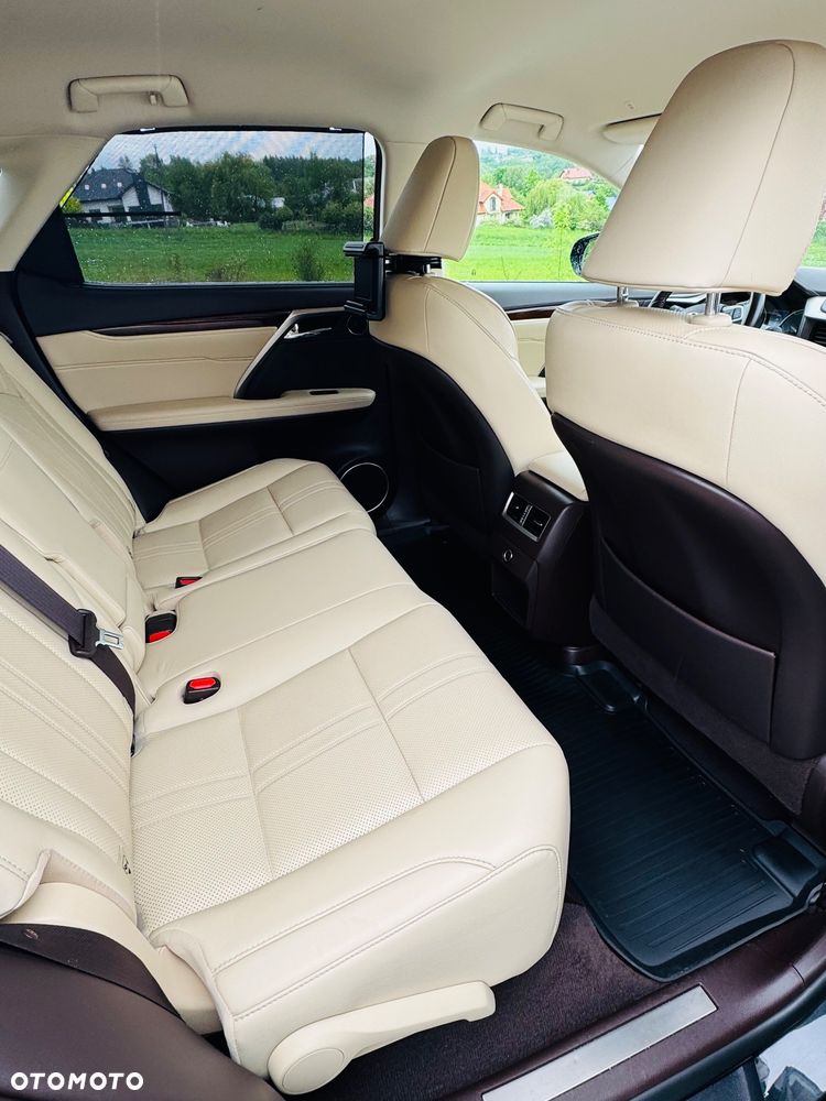 Lexus RX 450h Prestige - 9