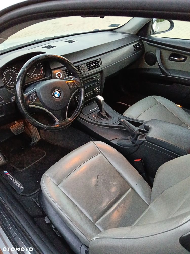 BMW Seria 3 330xd - 16