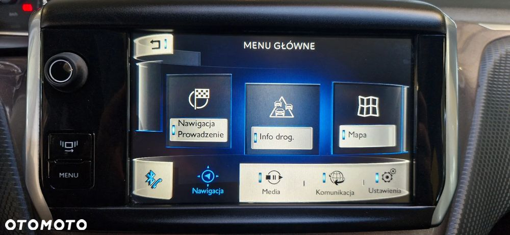 Peugeot 2008 e-HDi FAP 92 STOP & START Business-Line - 25