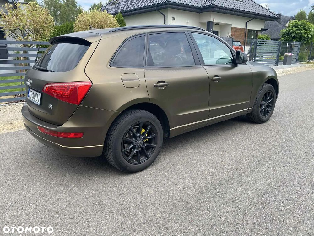 Audi Q5 2.0 TDI Quattro S tronic - 6