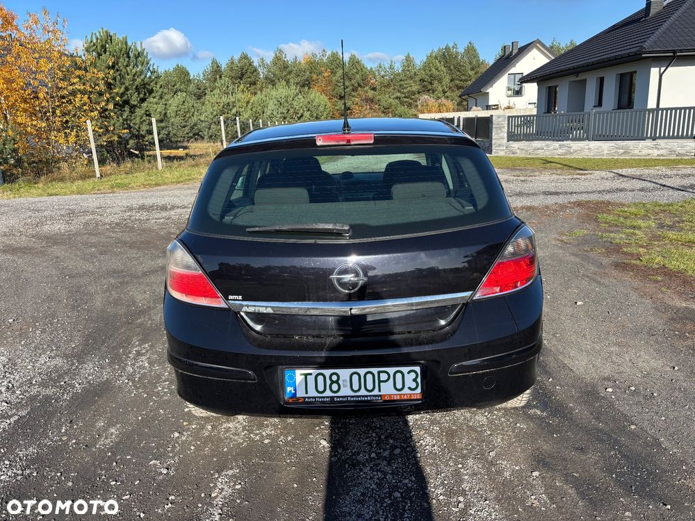 Opel Astra 1.6 Edition 111 Jahre - 28