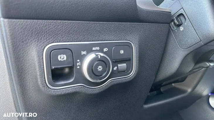 Mercedes-Benz GLB 220 4Matic 8G-DCT Progressive Advanced - 19