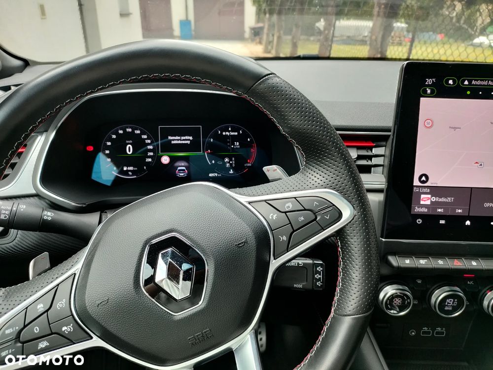 Renault Captur - 18