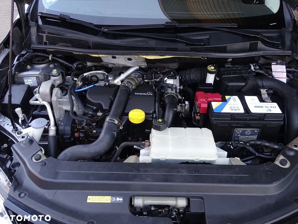 Nissan Pulsar 1.5 dCi N-Vision - 21