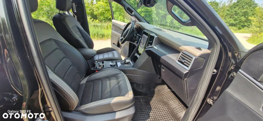 Volkswagen Amarok 3.0 V6 TDI 4Mot Aventura - 14