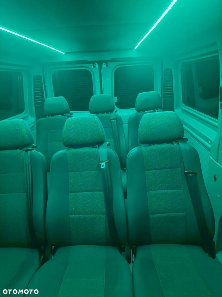 Fiat Ducato - 11
