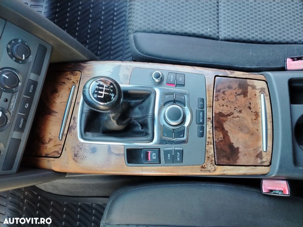 Audi A6 Limuzina 2.0 TFSI - 28
