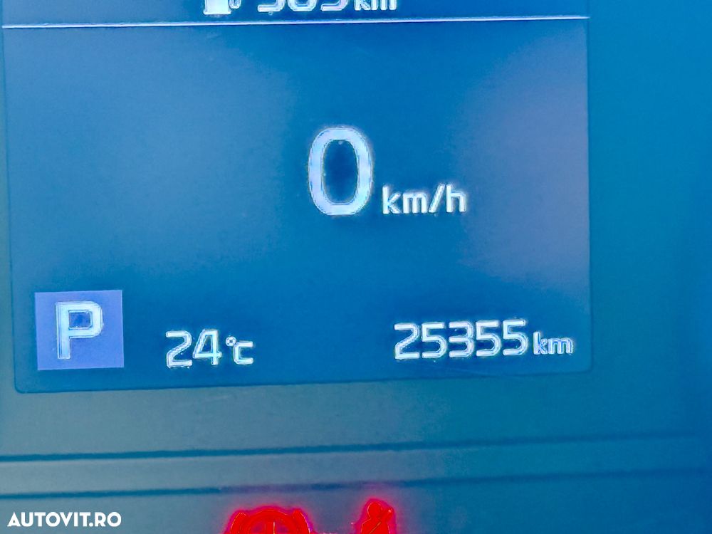 Kia Sportage 1.6 T-GDI 7DCT 4x2 Classic - 6