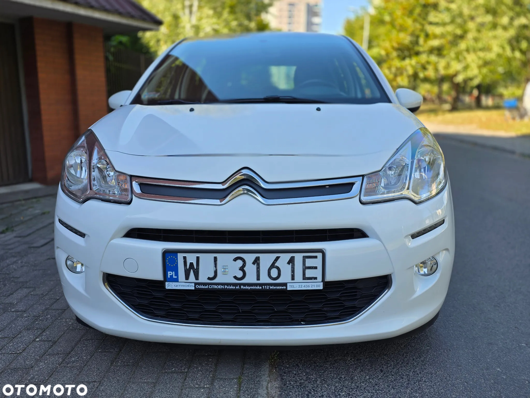 Citroën C3 1.2 VTi Exclusive - 2