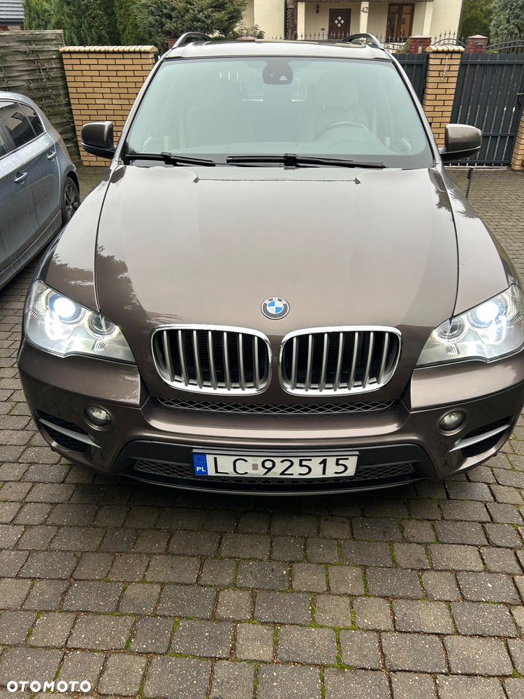 BMW X5 xDrive35d - 3